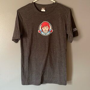 Wendy’s Shirt